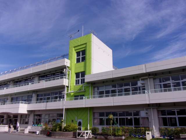 小平市立小平第十小学校