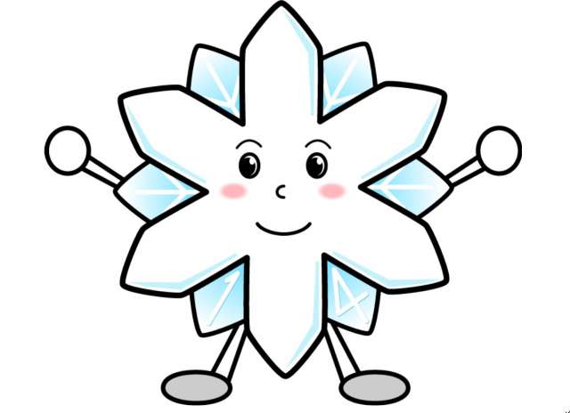 こぶしくん こぶしくん