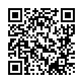 小平市立小平第三中学校携帯サイトQRコード