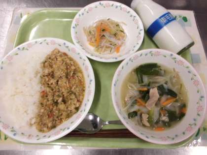 小平市立小平第十四小学校