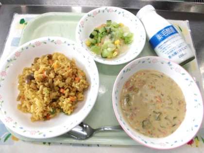 小平市立小平第十四小学校