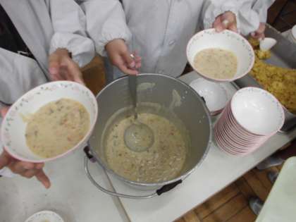 小平市立小平第十四小学校