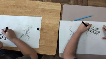 ������